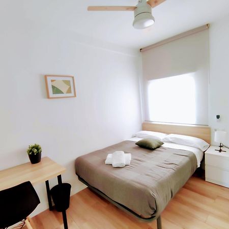 Habitaciones Santiago Sagunto 외부 사진