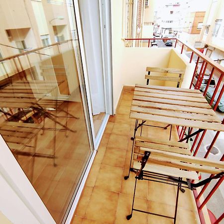 Habitaciones Santiago Sagunto 외부 사진