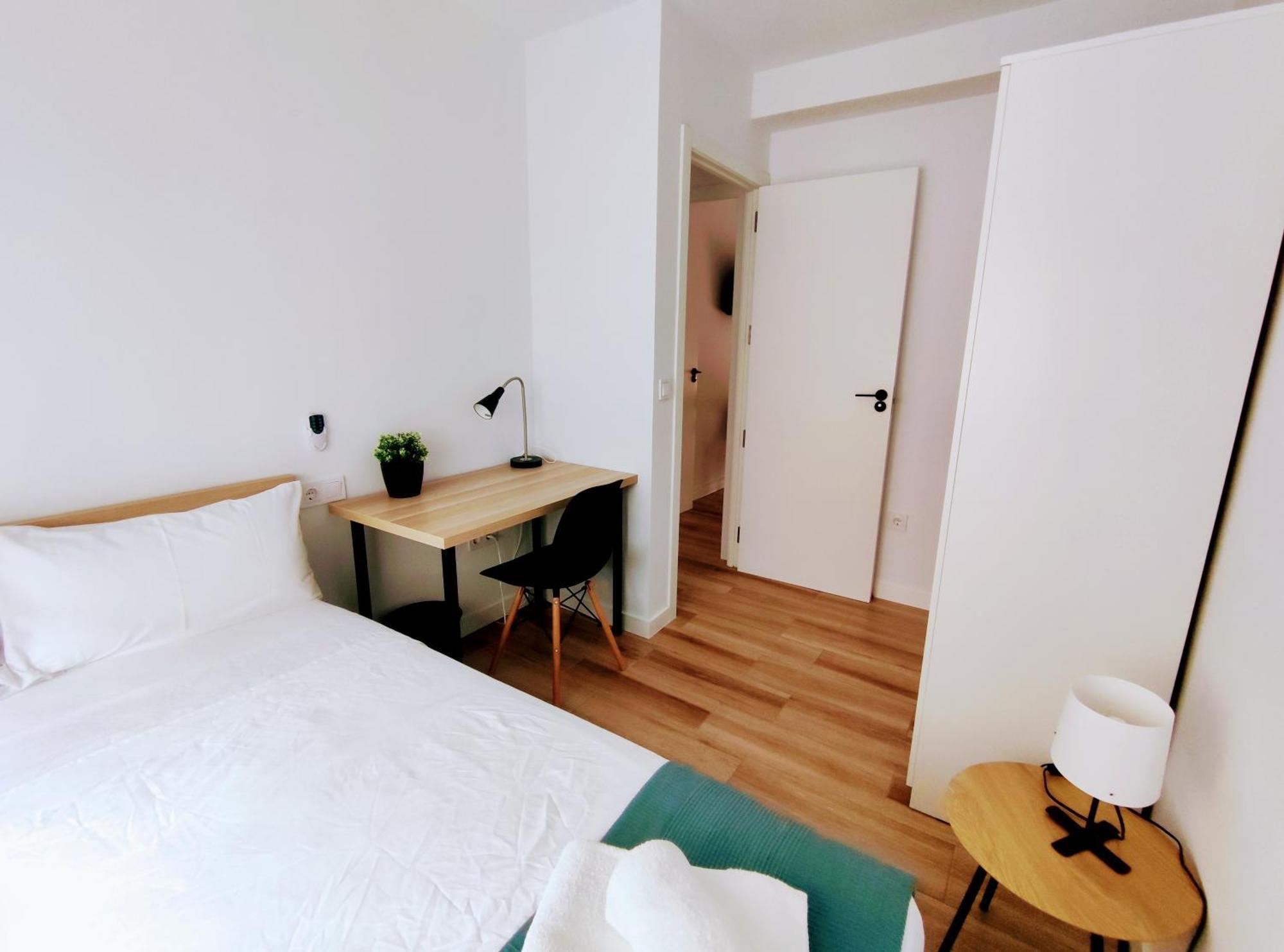 Habitaciones Santiago Sagunto 외부 사진