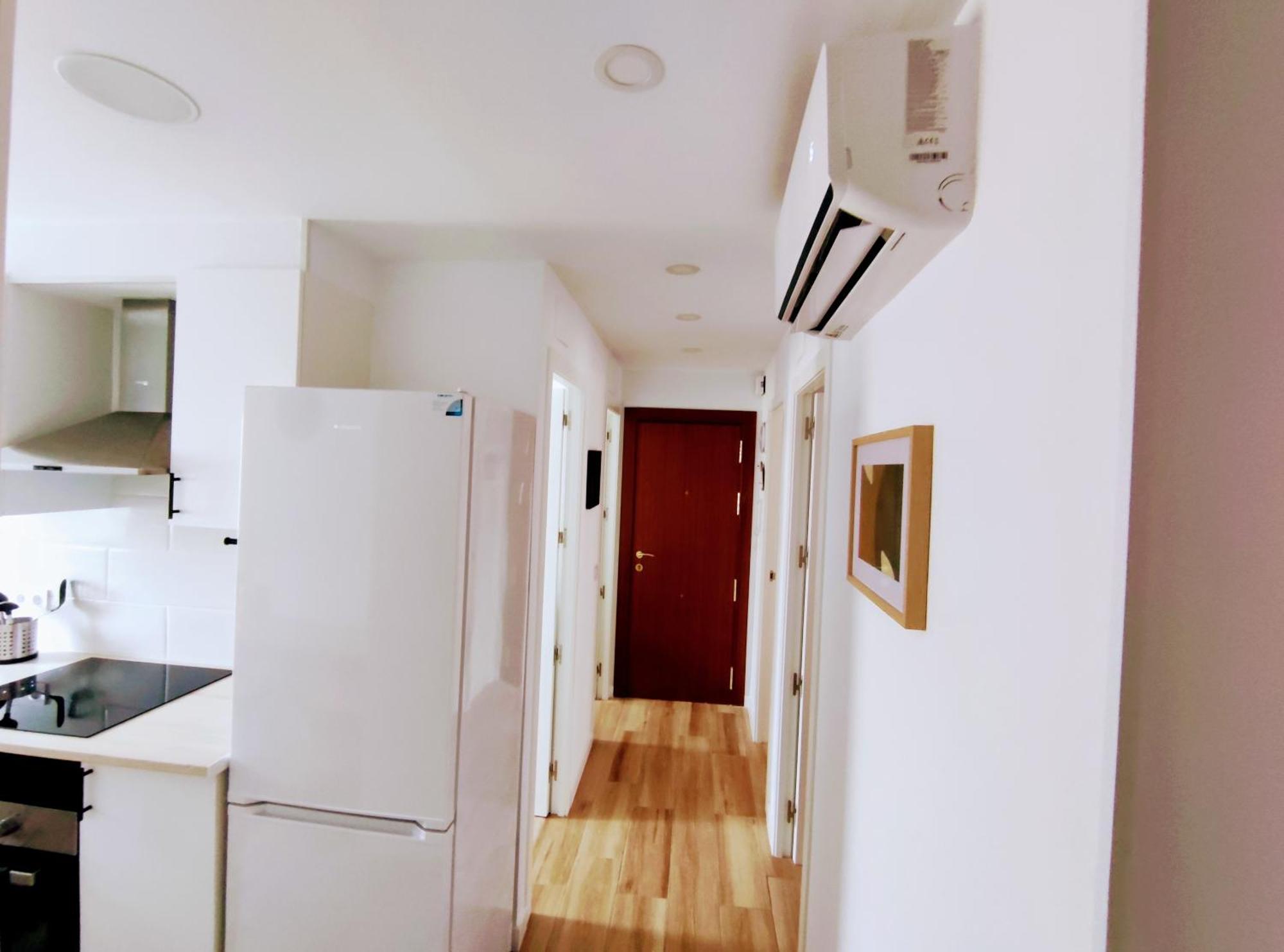 Habitaciones Santiago Sagunto 외부 사진