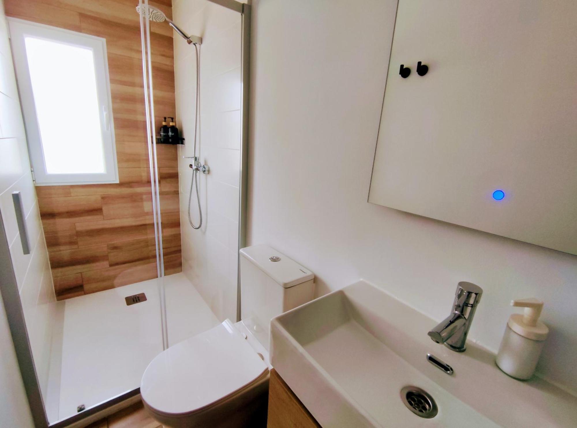Habitaciones Santiago Sagunto 외부 사진