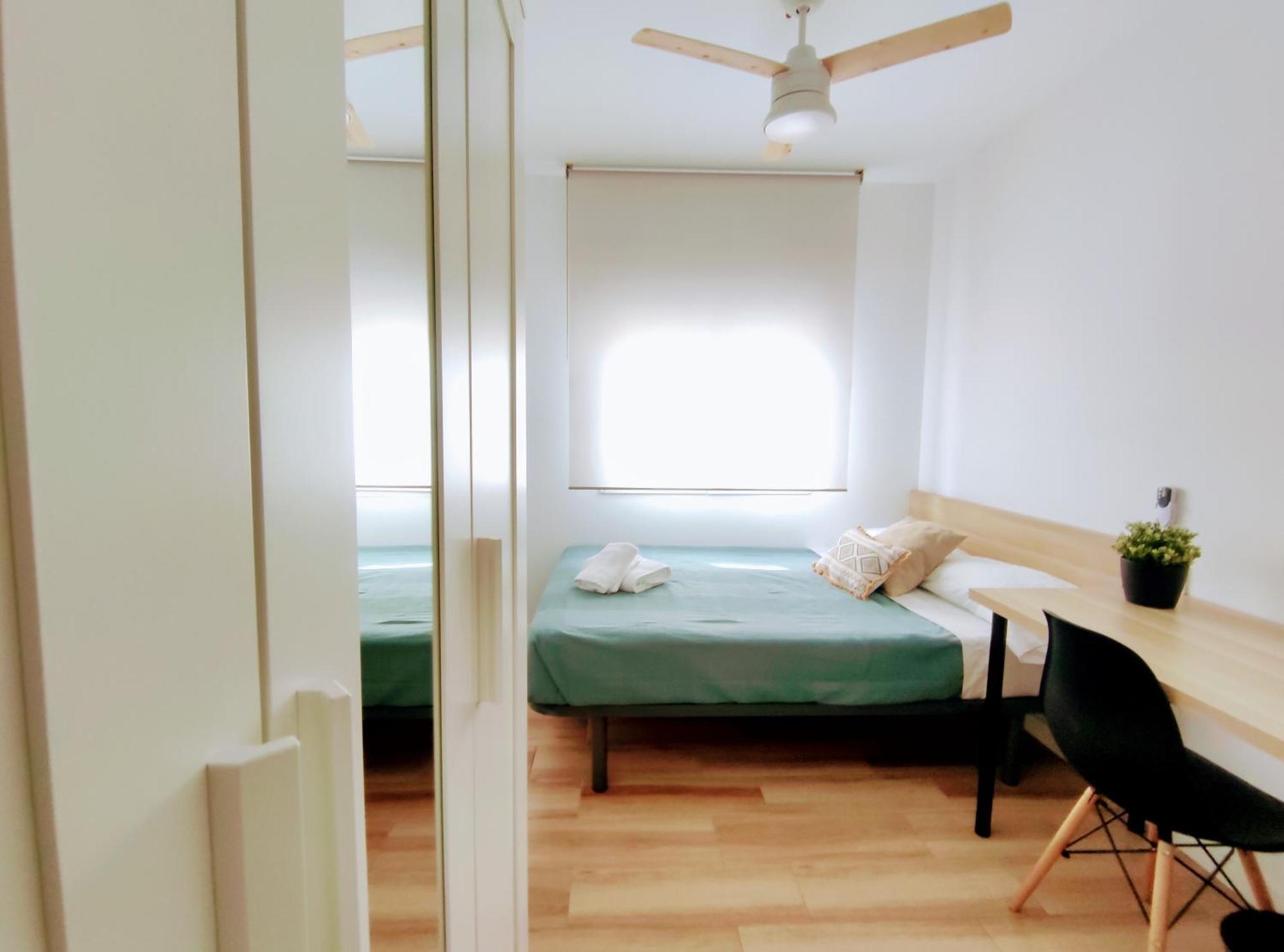Habitaciones Santiago Sagunto 외부 사진